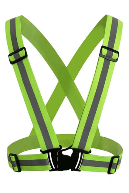 反光服裝彈力背心